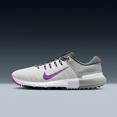NIKE free golf nn 28cm ProV1付き nike-free-golf-nn-noir-